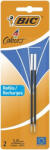 BIC Golyóstollbetét, 0, 32 mm "4 Colours" kék (BC931778)