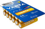 VARTA Elem, AA ceruza, 12 db "Longlife (VELEAA12)