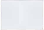 Nobo Fehértábla, mágneses, 180x120 cm, alumínium keret "Essentials
