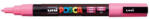 uni Dekormarker, 0, 9-1, 3 mm "Posca PC-3M", rózsaszín (TUPC3MR)