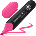 Schneider Szövegkiemelő, 1-5 mm "Job 150", rózsaszín