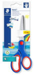 STAEDTLER Olló, hobbi, 17 cm "Noris 965", kék