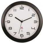 Alba Falióra, rádióvezérlésű, 30 cm "Hornewrc", fekete