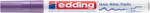 edding Lakkmarker, 1-2 mm "751", lila (TED75110)