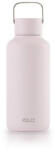 EQUA Kulacs, 600 ml, rozsdamentes acél "Timeless", Lila