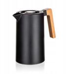 BANQUET Kávé- és teafőző Banquet Joyce 1 l fekete (8591022613580)
