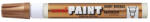 uni Lakkmarker, 2, 2-2, 8 mm "PX-20", fényes bronz (TUPX20FB)
