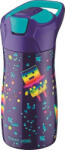 Maped Kulacs, 430 ml, rozsdamentes acél "Pixel Party Concept Kids