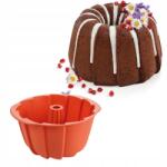 Tescoma Szilikon Hüvelyes Muffin Forma 23 cm K3 (8595028402308)