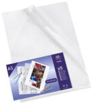 Viquel Genotherm, "L", A3, 200 mikron, víztiszta