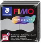 FIMO Gyurma, 57 g, égethető "Professional", delfinszürke