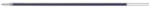 Pilot Golyóstollbetét, 0, 22 mm, kupakos "Super Grip G", kék