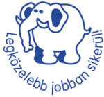 COLOP Bélyegző, motivációs, Legközelebb jobban sikerül! "N43-kék", kék