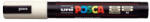 uni Dekormarker, 1, 8-2, 5 mm "Posca PC-5M", barack (TUPC5MBCK)