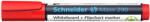 Schneider Tábla- és flipchart marker, 2-3 mm, kúpos "Maxx 290", piros (TSC290P)