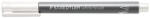 STAEDTLER Dekormarker, 1-6 mm "8321", fehér