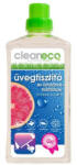 Cleaneco Általános felület- és üvegtisztítószer, organikus, 1 l