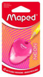 Maped Hegyező, egylyukú, tartályos "I-Gloo Neon", vegyes színek