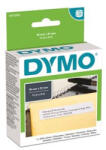 DYMO Etikett, LW nyomtatóhoz, eltávolítható, 19x51 mm, 500 db etikett (GD11355)