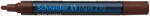Schneider Lakkmarker, 1-3 mm "Maxx 270", barna (TSC270B)