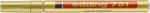 edding Lakkmarker, 1-2 mm "751", arany (TED75111)
