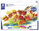 STAEDTLER Olajpasztell kréta "2420", 36 különböző szín