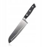 BANQUET Santoku kés Alivio 31, 5 cm (8591022427392)