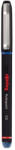 rOtring Rollertoll, 0, 5 mm, kupakos "Rollerpoint", kék (R2146105)