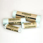  Szemeteszsák, lebomló, 80x125 cm, 135 l, 5 db - officepantry