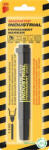 ICO Alkoholos marker, ipari, 1-3 mm, kúpos, mágnessel "Magnetic industrial permanent 11 XXL", fekete (TICP11IXFK)