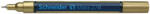 Schneider Lakkmarker, 0, 8 mm "Maxx 278", arany (TSC278AR)
