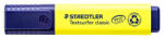 STAEDTLER Szövegkiemelő, 1-5 mm "Textsurfer Classic 364", sárga (TS36411)