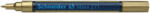 Schneider Lakkmarker, 1-2 mm "Maxx 271", arany (TSC271AR)