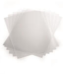 DURABLE Iratsín borító, 1-100 lap, A4