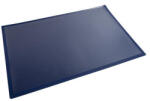 EXACOMPTA Könyökalátét, PVC, 375x575 mm "KreaCover®", kék