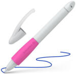 Schneider Rollertoll, patronos, M-es "Base Ball", szürke-rózsaszín