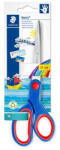 STAEDTLER Olló, hobbi, 21 cm "Noris® 965", kék (TS96521NBK)