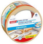 tesa Ragasztószalag, kétoldalas, 50 mm x 10 m, "PP 56171