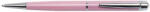 Art Crystella Golyóstoll, rózsaszín "Lille Pen", fehér SWAROVSKI® kristállyal, 14cm® (TSWGL061)