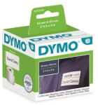 DYMO Etikett, LW nyomtatóhoz, 54x101 mm, 220 db etikett (GD99014)
