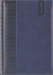 Dayliner Tárgyalási napló, B5, "Tucson", kék