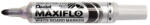 Pentel Táblamarker, 2, 5 mm, kúpos "Maxiflo MWL5M", lila (PENMWL5ML)
