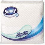 Sindy Szalvéta, 45 lap, "Sindy", fehér - officepantry