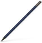 Faber-Castell Grafitceruza, HB, háromszögletű, "Urban", sötétkék (TFC112189)