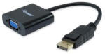 Equip Adapter, DisplayPort-VGA átalakító
