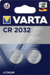 VARTA Gombelem, CR2032, 2 db
