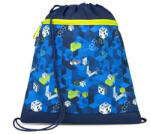 Belmil Tornazsák "Gamer Squad", kék, gamer