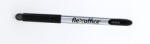 FlexOffice Tűfilc, 0, 3 mm "FL01", fekete
