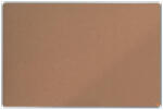 Nobo Parafatábla, 150x100 cm, alumínium keret "Premium Plus (VN15182)