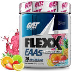 G.A.T. Flexx Eaa Fruit Punch 345g 360g Blue Raspberry